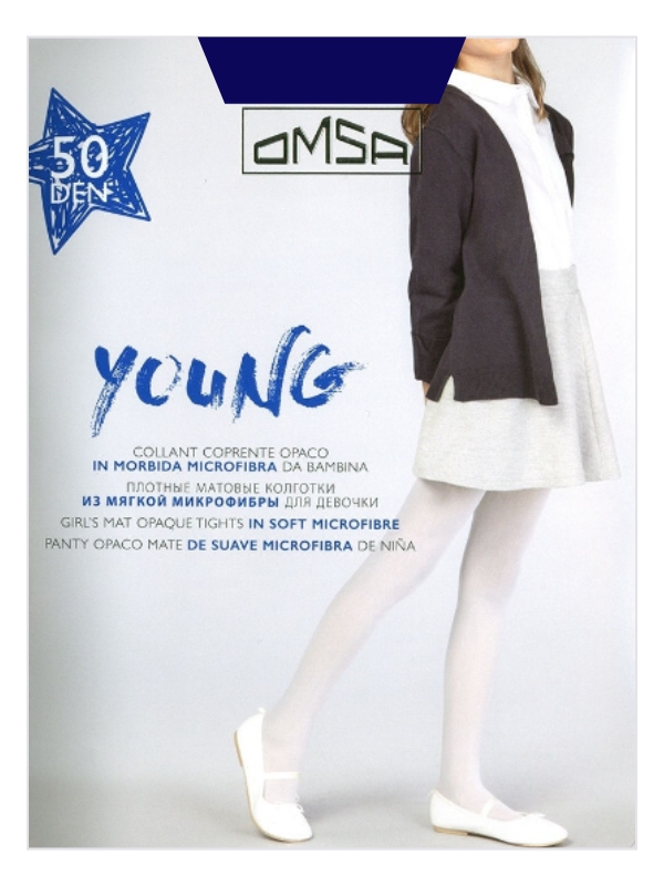 Young Girl 6